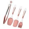 Spatula Set For Cooking Baking Mixing. Non-Stick Heat-Resistant Spatulas Turner, 1 Pcs Kitchen Baking Tools