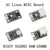 For LicheeRV  SG2002 For Sipeed WIFI6 Ethernet RISC-vLinux Thumbtacks
