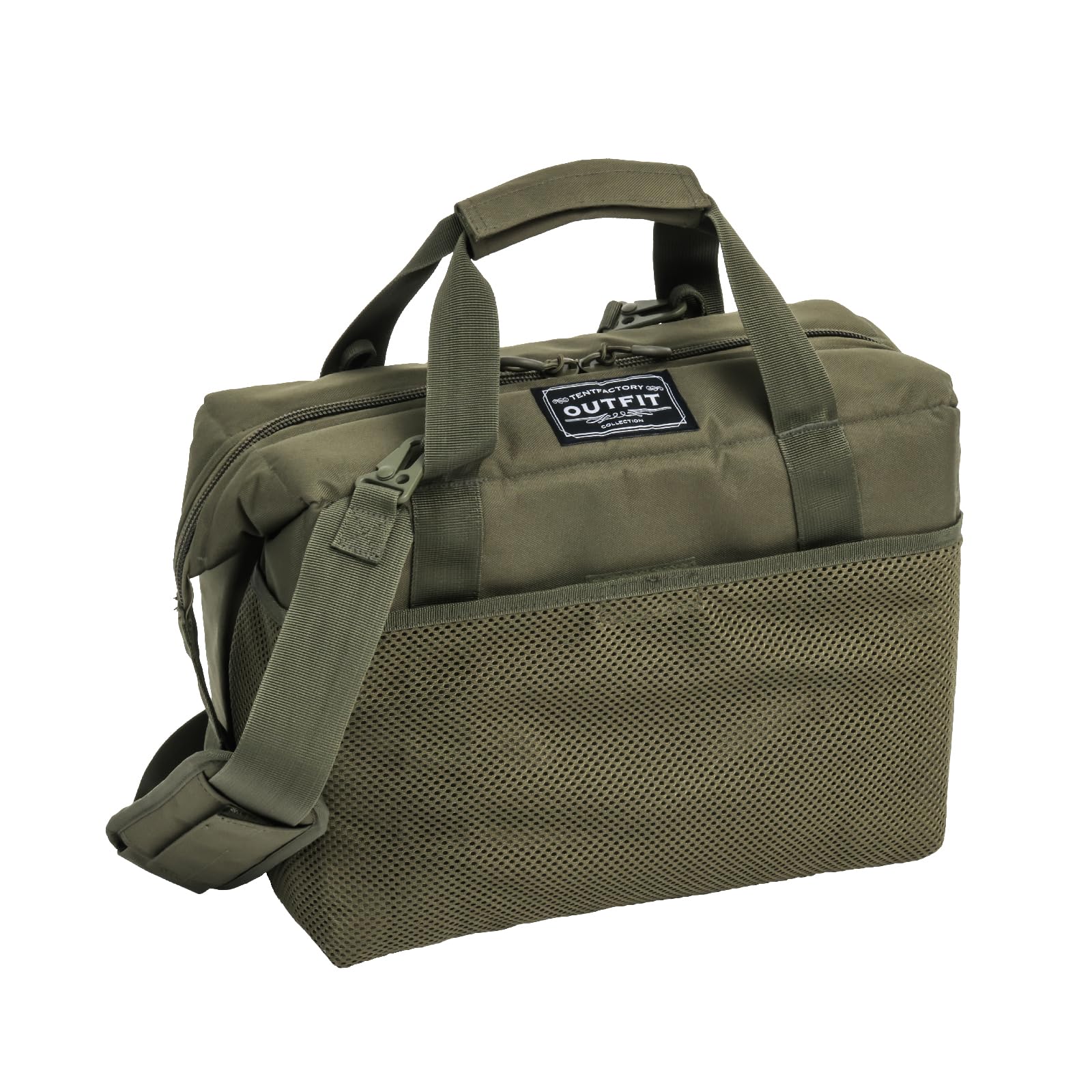

OUTFIT Soft Cooler Bag Boxy 16L TFOF-BXY-16 MG