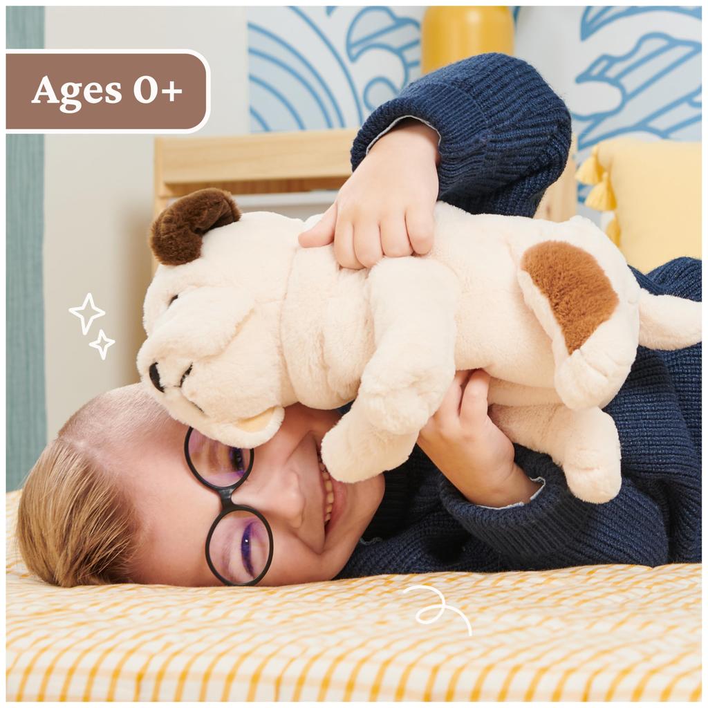 GUND Toast Bulldog 6069075