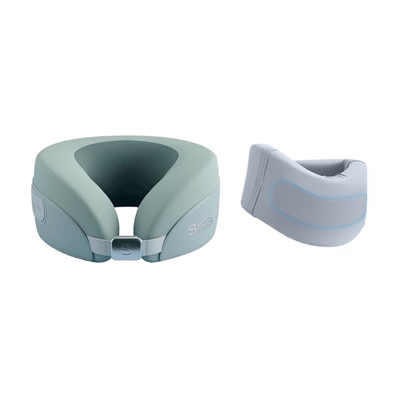 

SKG Neck Massager with Neck Support Strap