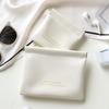 Portable PU Earphone Wire Bag Cosmetics Lipsticks Holder Case Coin Cards Pouch Travel Jewelry Sundries Organizer Pouch Mini Bag