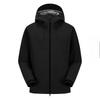 Jacke Outdoor Mode Freizeit Sport Wasserdicht Winddicht Frühling und Herbst Wasserdichte Windjacke