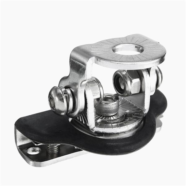 2Pcs Led Work Light Bar Car Mount Bracket Holder For Offroad 304 Stainless Steel 2Pcs Led Work Light Bar Car Mount Bracket Holder For Offroad 304 Stainless Steel