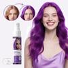 Spray para coloración de cabello, 8 colores