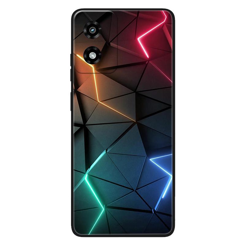 

For Motorola Moto G04s Case Moto G04 Phone Case for Moto G13 G14 Cover G04S G04 Shockproof Bumper Cartoon Soft Silicone Fundas Moto G14