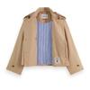 Scotch & Soda Тренчкот 177584