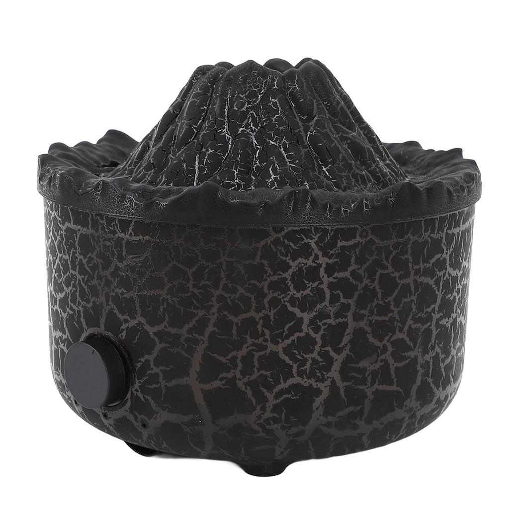 Humidifier Dual Colors Quiet Remote Control Flame Diffuser Essential Oil Diffuser Aromatherapy