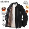 Mark Fairwhale Men's Winter Jackets & Tops