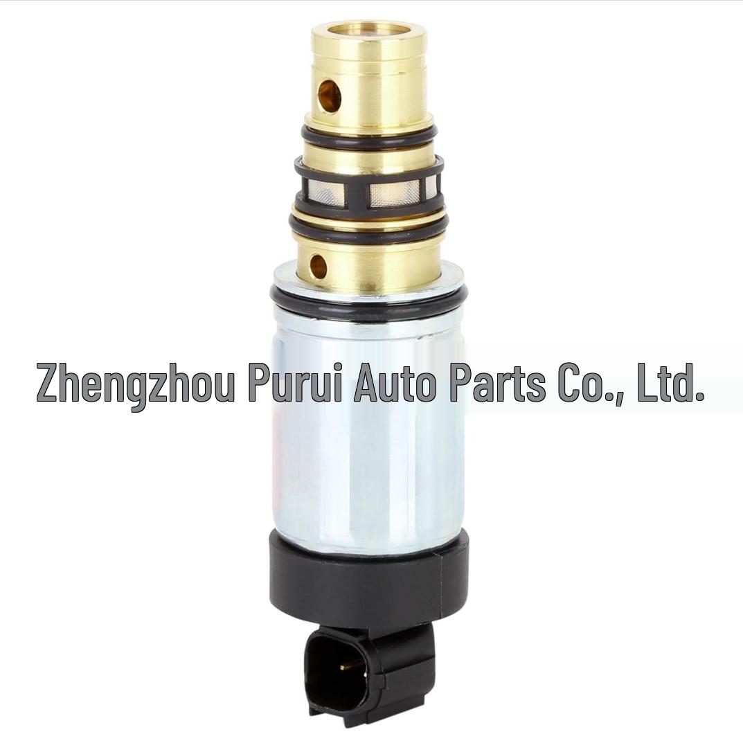 97674-2S000 976742S000: Compatible with Hyundai Kia Variable Air Conditioning Control Valve. Other