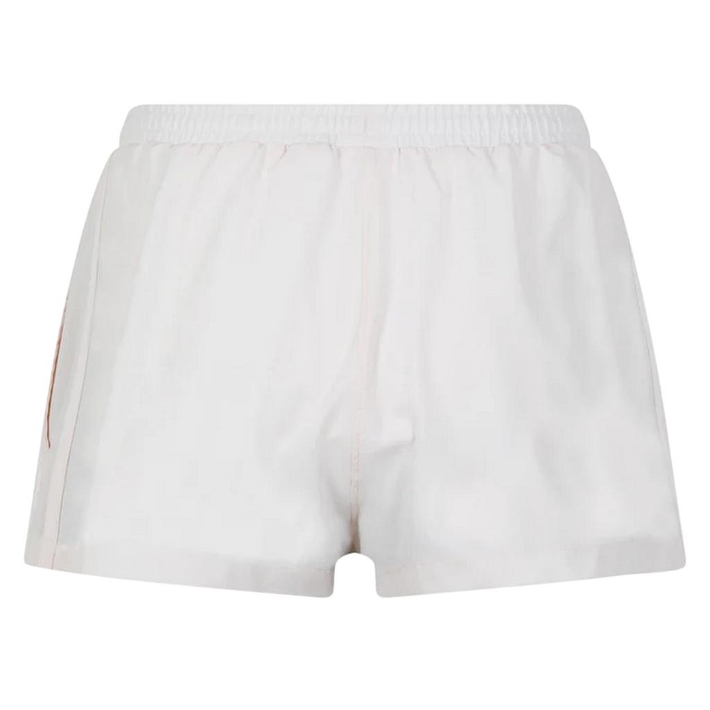 USA Pro Womens/Ladies Tapered Running Shorts