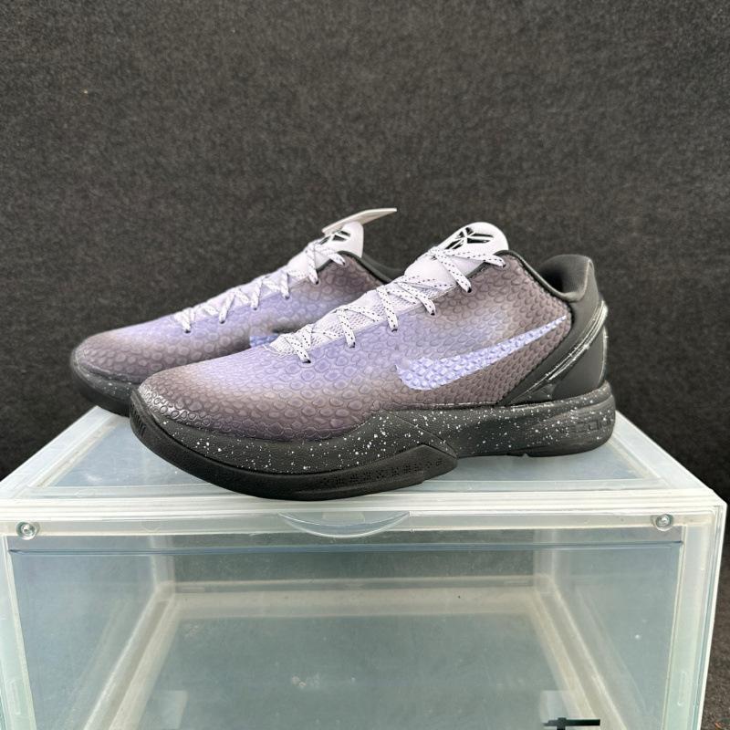 Shoes High Quality Men's Basketball Shoes Carbon Board Built-in Air Cushion Sports Shoes