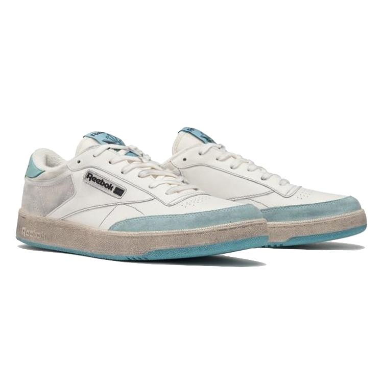 Reebok Club C Vintage low-top sneakers RMIA011C99LEA0050140