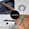 6M Air Conditioner Drain Pipe Dredging Brush Extra Long Pipe Tube Cleaner
