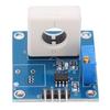 WCS1800 Hall Current Detection Sensor DC 5V 35A Overcurrent Protection Module Professional Blue Short Circuit Detector