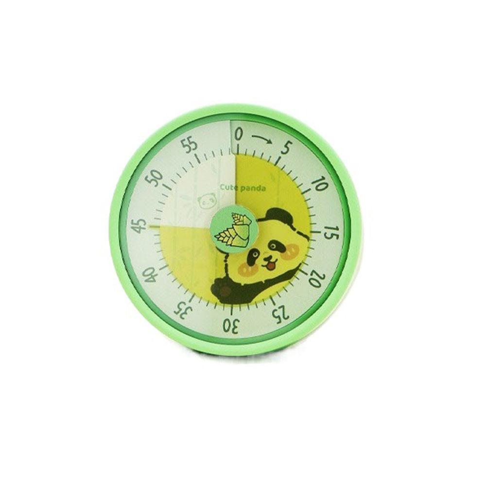 

Time Manager Reminder Kitchen Timer 60 Minutes Visual Mechanical Timer Countdown Timer Kids