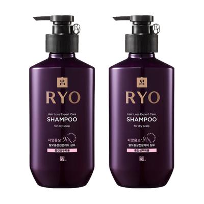Shampoos & Haarspülung – Shampoos