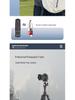 Lightweight Era Q330P Travel Selfie Tripod: Portable Camera Tripod for DSLR/Mirrorless Photography and Videography.