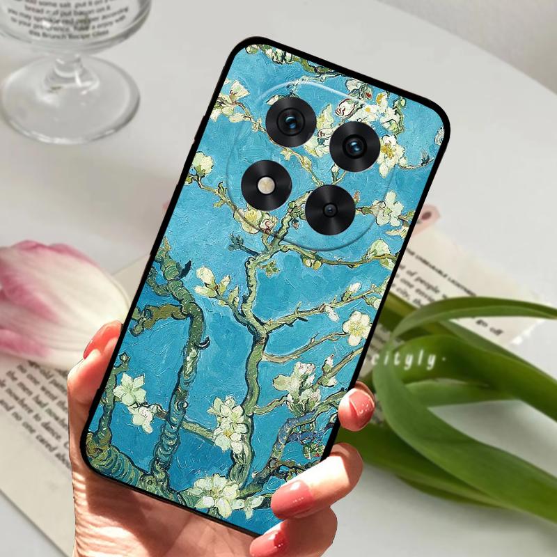 Do etui Redmi Note 14 Pro 4G 5G 24116RACCG 24090RA29G Miękkie silikonowe osłony na telefon TPU Dla Redmi Note14 Pro Plus 14 Pro+ Fundas