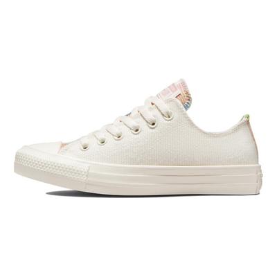 Chuck Taylor All Star Wmns Low 'Crafted Abstract Stripes' Damen 572703C