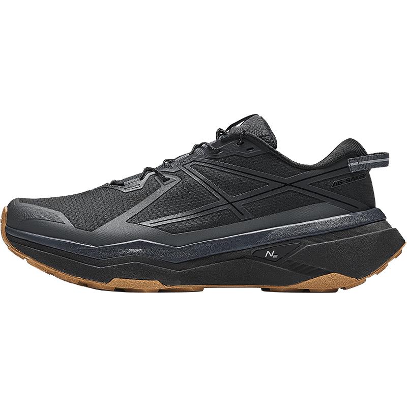 Anta Champion Falcon 2 Men's Trail Running Shoes
