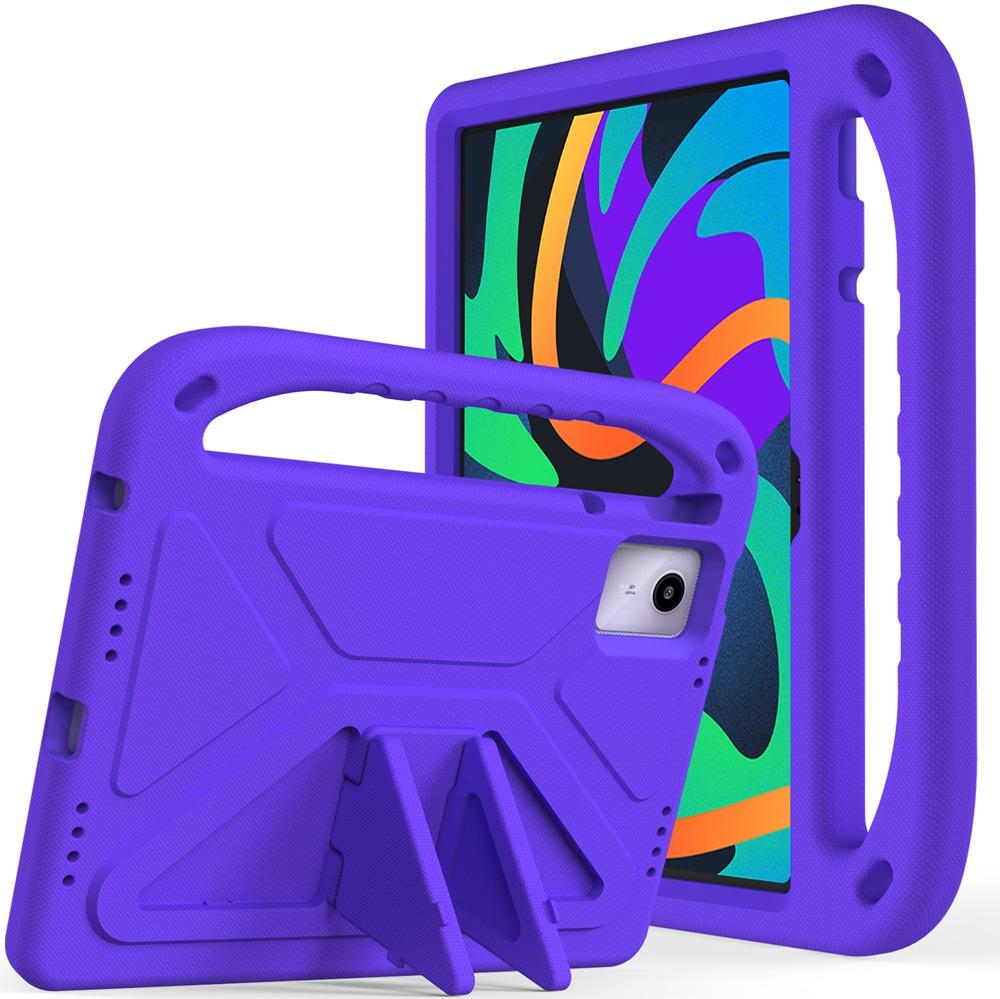 For Xiaoxin Pad 11 inch Tab M11 TB-331FC TB-330XU Case EVA Portable Shockproof Kids Safe Handle Stand Tablet Cover