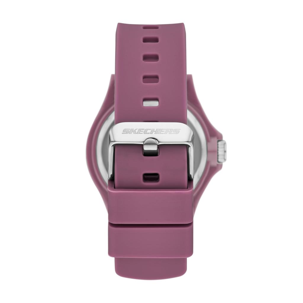 Skechers Rosencrans SR6346 Pink Watch Women's