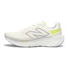 New Balance Fresh Foam X 1080v13 Havsalt Grå Fiolett Dame Sneakers Hvit W1080F13