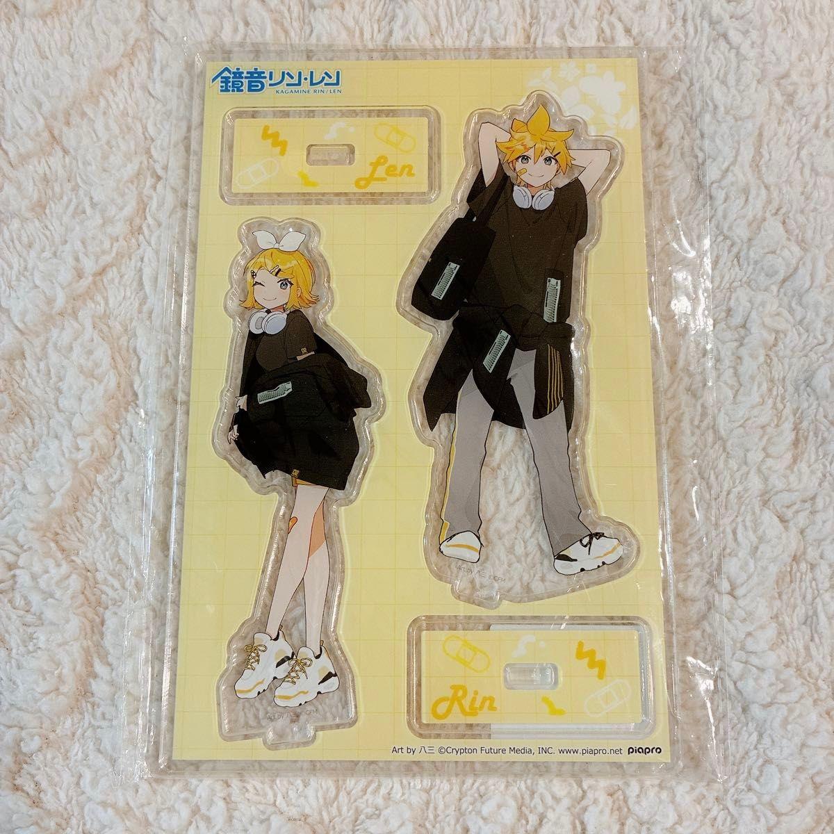 Kagamine Rin Kagamine Len Axta earth musicecology
