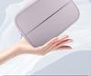Nio Firefly Car Tissue Box: Original Color Hanging or Armrest Paper Holder