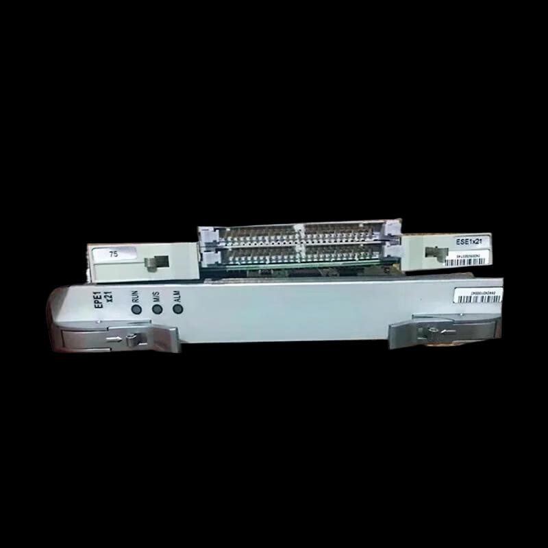 

ZTE ZXMP S385 Optical Terminal Card