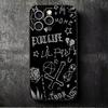 Lil Peep Hellboy Love Soft Phone Case for iPhone 16 16E 17 Air 15 Pro Max 14 Plus 13 Mini 11 12 7 Black Cover Back Shell