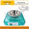 Alloy Diamond Grinding Wheel for U2 Grinder - Ideal for Tungsten Steel, Hard Alloy, Ceramic, and CBN.