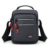 New Simple Casual Outdoor Small Shoulder Bag Men's Outdoor Waterproof Trend Messenger Bag Men's Handbag