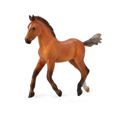 CollectA Hanoverio kumeliukas bėras figūrėlė (Vidutinis)