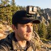 Camera Duck Tongue Hat for First Person Photography Sun Protections Feature Lightweight and Adjustable Comfortable
