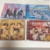 M!LK Normale Ausgabe 4-Disc-Set