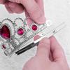 Crown Tiara Magic Wands Kids Toy Fashion Accessories Hair  Styling Accessories Headwear