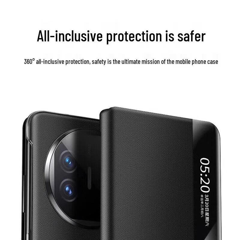 Huawei Mate X7 Series Foldable Phone Case