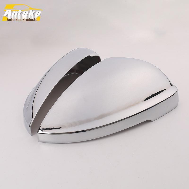 

Fits 19 Models: Sagitar Rearview Mirror Cover, Protective Film Sticker, Exterior Accessory