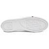 Converse CTAS Bequeme Vielseitige Langlebige Low-Top Canvas-Schuhe Damen Sneaker Beige 563494C