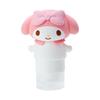 Sanrio My Melody Silicone Character-Shaped Small Bottle S398845