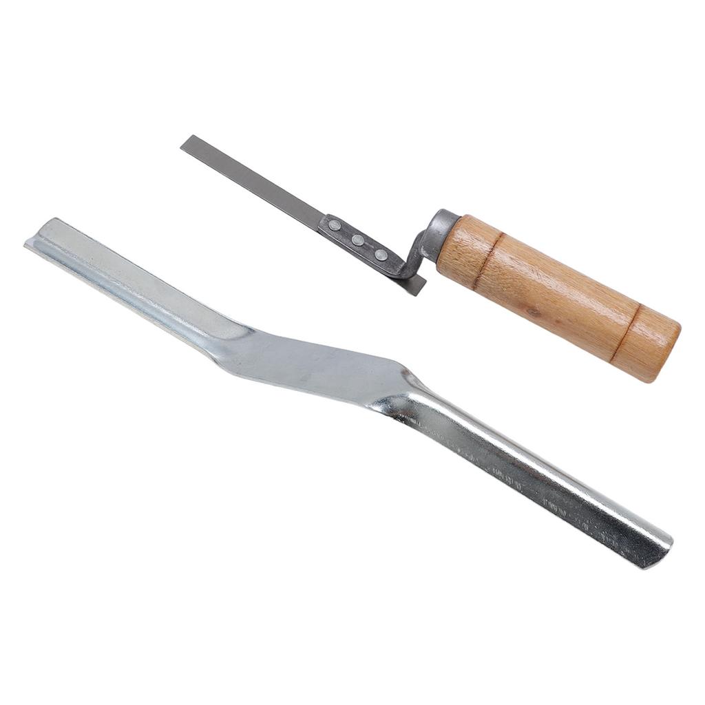 Fliesenfugen Mörtel Maurerbeutel mit Ziegelverfuger und Füllspachtel Wiederverwendbar Leicht zu Reinigen Zement