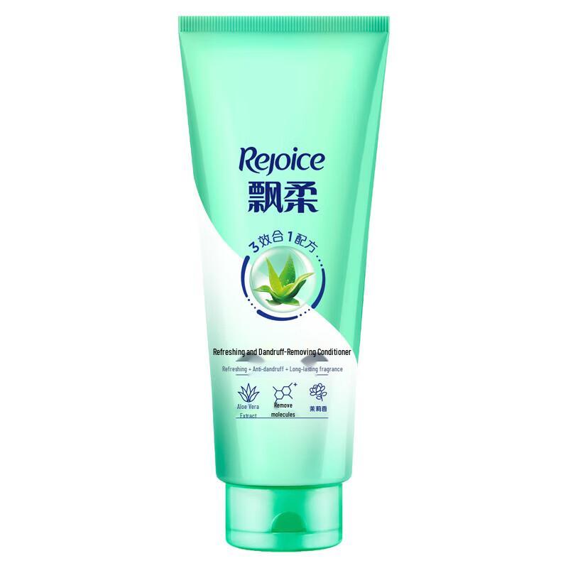 Rejoice Moisturizing Anti-Dandruff Hair Conditioner