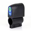 Anti-thef Security Sensor Remote Wireless Cycling Vibration Lock Bicycle Alarm Device Alertor