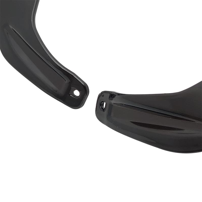 For BMW R1300GS Handguard Hand Shield Protector Windshield R 1300 GS GS1300 R 1300GS Adventure R1300GSA 2023 2024 Motorcycle