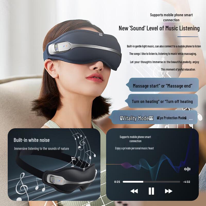 Philips Eye Massager