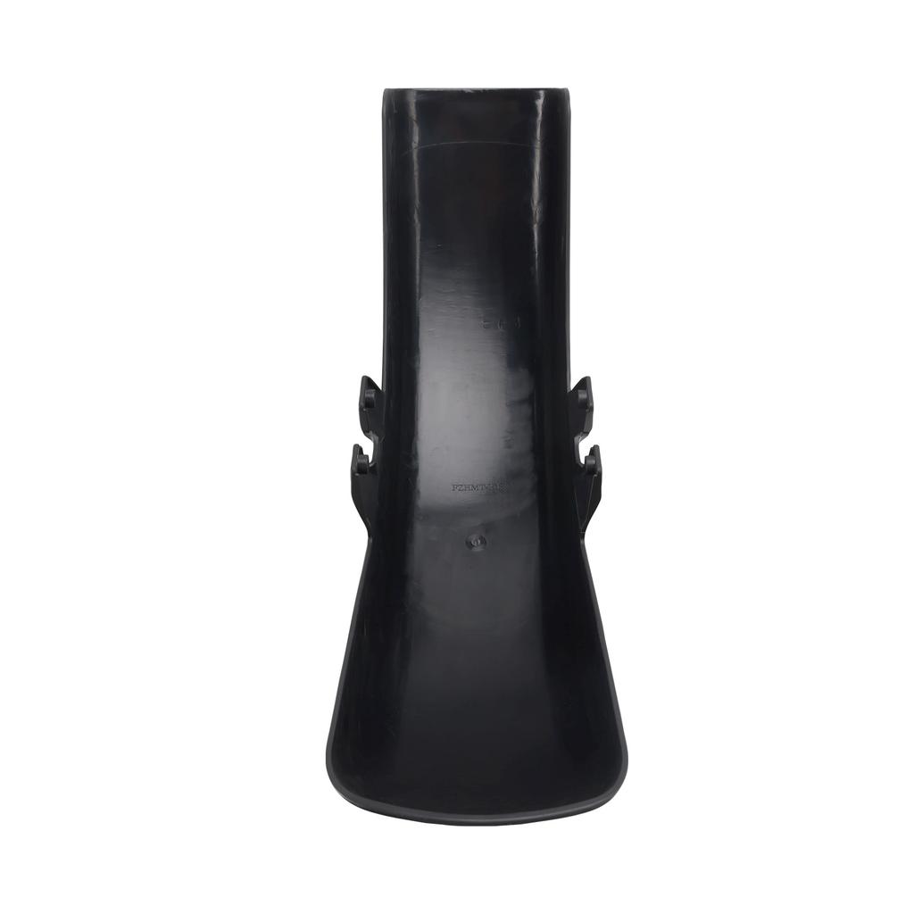 ABS Front Fender For Touring Electra Glide Road King 1989-2013 Black