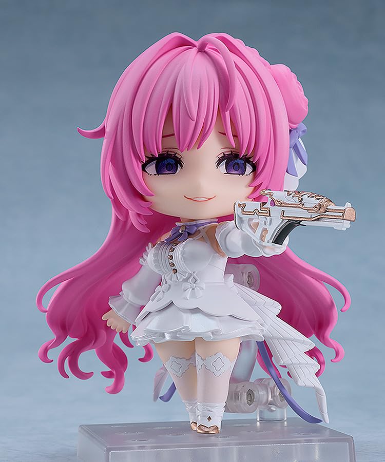 Nendoroid Goddess of Victory NIKKE Dorothy Plastic Painted Movable Figure Non-scale