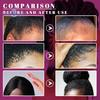 100 g de cire coiffante – Réduit les dommages causés aux cheveux, Anti-chute, Hydratante, Renforce, Éclaircit, Offre une tenue forte – Crème coiffante pour dreadlocks